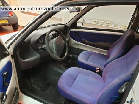 Fiat Seicento - 1100 i.e. Young - 1