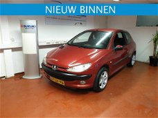 Peugeot 206 - Gentry 1.4