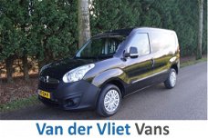 Opel Combo - 1.3 CDTi 90pk ecoFLEX Edition 60dkm Leaset 119 p/m Airco, Schuifdeur Volledig onderhoud