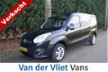 Opel Combo - 1.3 CDTi 90pk Sport Lengte 2 Leaset 125 p/m Airco, Cruise controle, Schuifdeur, PDC, Vo - 1 - Thumbnail