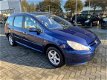 Peugeot 307 - 2.0 16V SW Automaat Zeer luxe - 1 - Thumbnail