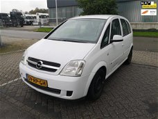 Opel Meriva - 1.7 CDTi Maxx EXPORT , Inruil mogelijk