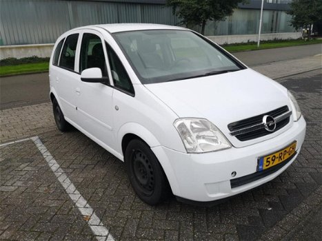 Opel Meriva - 1.7 CDTi Maxx EXPORT , Inruil mogelijk - 1