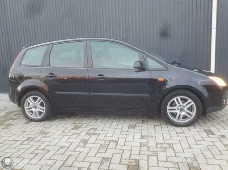 Ford Focus C-Max - 1.8-16V APK 28-07-2020 1st eigenaar - 1