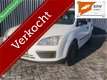 Ford Focus Wagon - 1.6-16V Nw APK NAP LUXE AUTO 1st eigen - 1 - Thumbnail