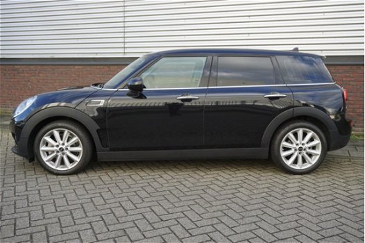 Mini Mini Clubman - 1.5 136PK Cooper17