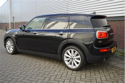 Mini Mini Clubman - 1.5 136PK Cooper17