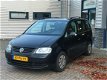 Volkswagen Touran - 1.6-16V FSI Athene - 1 - Thumbnail