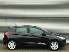 Ford Fiesta - 1.1 70pk 5D Trend NAVIGATIE CRUISE