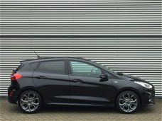 Ford Fiesta - 1.0 ECOBOOST ST-LINE 100 PK NAVI CRUISE CLIMATE