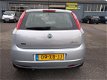 Fiat Grande Punto - 1.4 Dynamic Automaat Goed onderhouden APK tot 11-2020 - 1 - Thumbnail