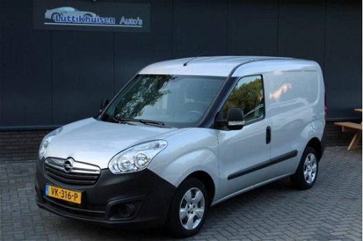 Opel Combo - VAN 1.3 CDTI L1 H1 EDITION - 1