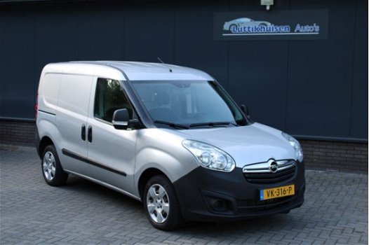 Opel Combo - VAN 1.3 CDTI L1 H1 EDITION - 1