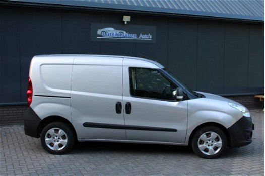 Opel Combo - VAN 1.3 CDTI L1 H1 EDITION - 1