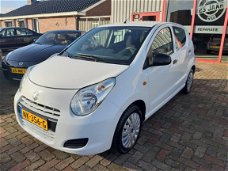 Suzuki Alto - 1.0 Comfort Plus