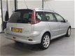 Peugeot 206 SW - 2.0 HDi Quiksilver ✅NAP, AIRCO, 2XSLEUTELS, DEALERONDERH, APK 11-10-2020 - 1 - Thumbnail