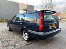 Volvo 850 - 2.3 T-5 Sports-Line YOUNGTIMER, AUT, AIRCO, LEDER, APK12-10-2020,