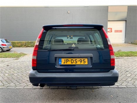 Volvo 850 - 2.3 T-5 Sports-Line YOUNGTIMER, AUT, AIRCO, LEDER, APK12-10-2020, - 1