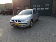 Seat Ibiza - 1.4-16V Stella +