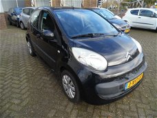 Citroën C1 - 1.0-12V Ambiance