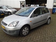 Ford Fiesta - 1.3-8V Ambiente