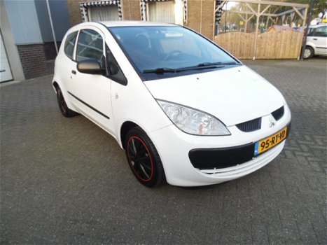 Mitsubishi Colt - 1.3 Inform - 1