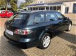 Mazda 6 Sport - 6 1.8 EXCLUSIVE ( NAP✅, garantie*) - 1 - Thumbnail