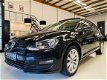 Volkswagen Golf - 1.2 TSI Comfortline Panorama dak, 105 PK, Scherm, 5 deurs, Velgen, Nette auto - 1 - Thumbnail