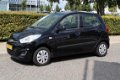 Hyundai i10 - 1.1. Orig. NL. New. Distrb. Airco. Elek. Ramen. AUX/USB - 1 - Thumbnail