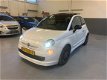 Fiat 500 - 0.9 TwinAir Plus Turbo/Apk/Nap/PDC/Airco - 1 - Thumbnail