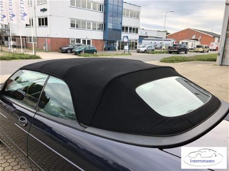 Saab 9-3 Cabrio - 9-3; 2.0 T CABRIOLET AUT - 1