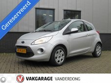 Ford Ka - 1.2 Cool & Sound start/stop | 56.600 KM