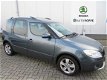 Skoda Roomster - 1.2 TSI 86pk Drive - 1 - Thumbnail