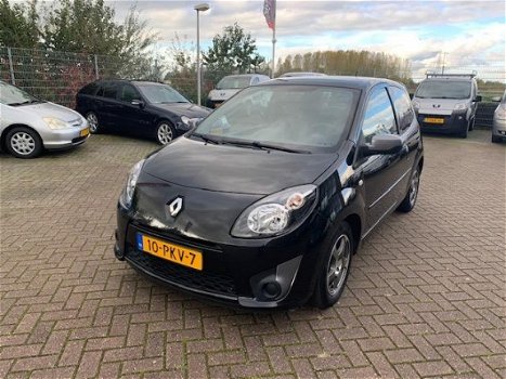 Renault Twingo - 1.2-16V Collection GERESERVEERD - 1