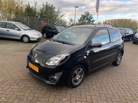 Renault Twingo - 1.2-16V Collection GERESERVEERD - 1