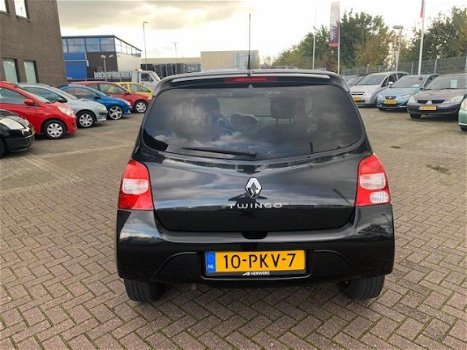 Renault Twingo - 1.2-16V Collection GERESERVEERD - 1