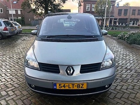 Renault Espace - 2.0 Expression - 1