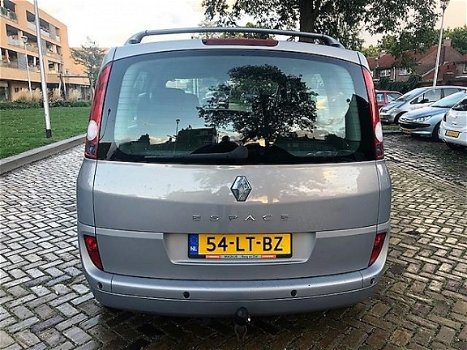 Renault Espace - 2.0 Expression - 1