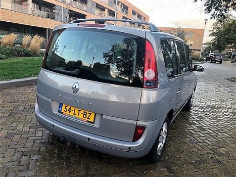 Renault Espace - 2.0 Expression - 1