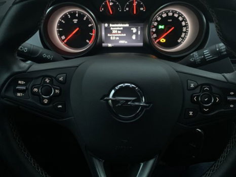 Opel Astra Sports Tourer - 1.4 Business+ - 1