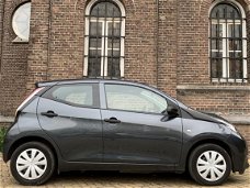 Toyota Aygo - 1.0 VVT-i x-now