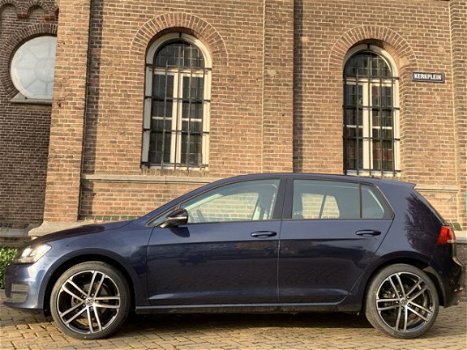 Volkswagen Golf Variant - 1.4 TSI Business Automaat - 1