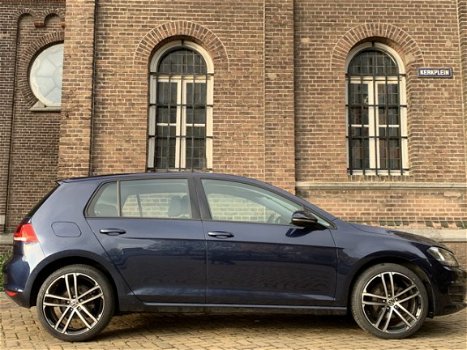 Volkswagen Golf Variant - 1.4 TSI Business Automaat - 1