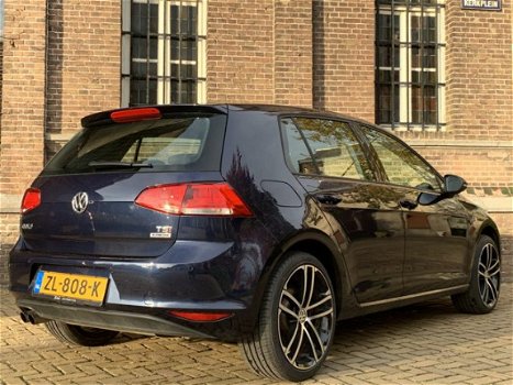 Volkswagen Golf Variant - 1.4 TSI Business Automaat - 1