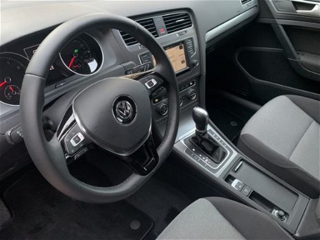 Volkswagen Golf Variant - 1.4 TSI Business Automaat - 1