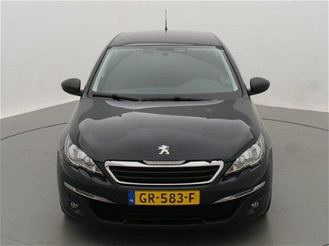 Peugeot 308 - 1.6E-HDI 88/120 5-D - 1