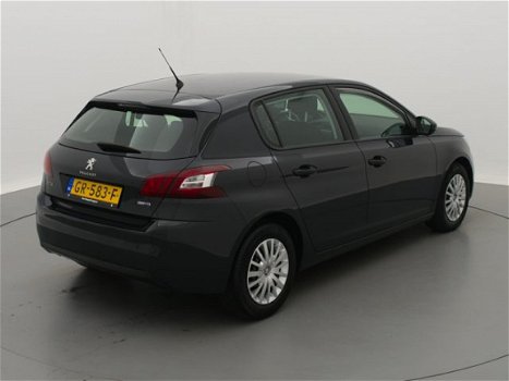 Peugeot 308 - 1.6E-HDI 88/120 5-D - 1