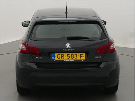 Peugeot 308 - 1.6E-HDI 88/120 5-D - 1