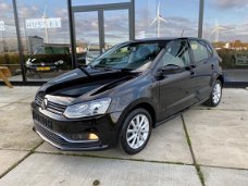 Volkswagen Polo - 1.2 TSI 90pk Highline Navigatie Airco