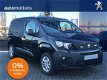 Peugeot Partner - Asphalt 100PK SECURITY EDITION | Navi | Zoeklicht | Flitsers | - 1 - Thumbnail